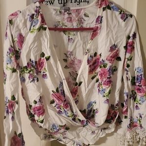 Woman's blouses
